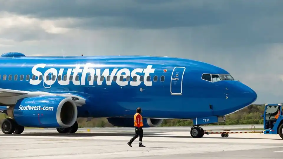 Southwest Airlines