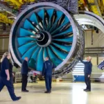 Rolls-Royce Eyes Single-Aisle Jets with New UltraFan Demo