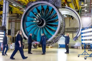 Rolls-Royce ULTRAFAN