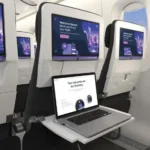 Airbus & Amazon Team Up for Next-Gen In-Flight Wi-Fi