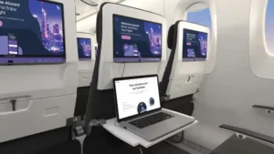 In-Flight Wi-Fi