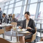 Top 10 Airport's Food & Drinks