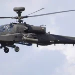 U.S. Army Aviation Accidents Surge: Human Error to Blame?