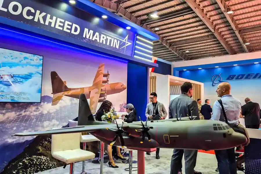 Vietnam to buy US defence