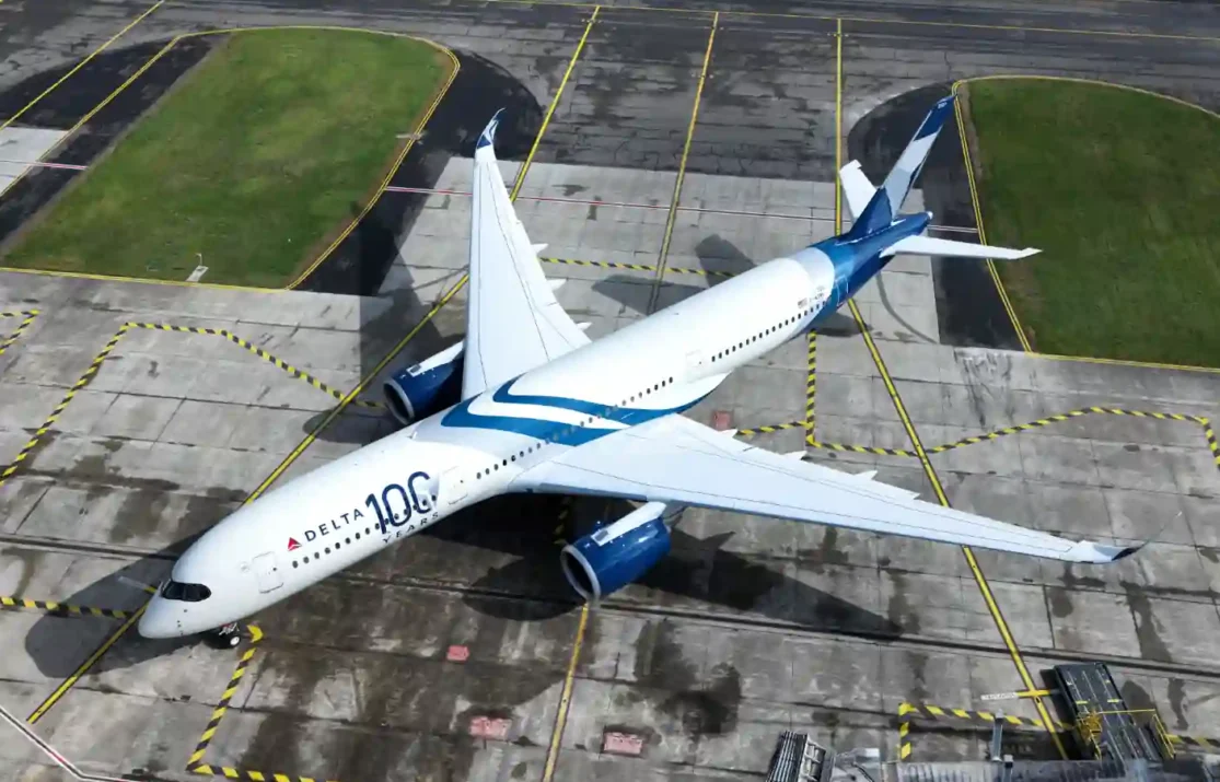 Delta Air