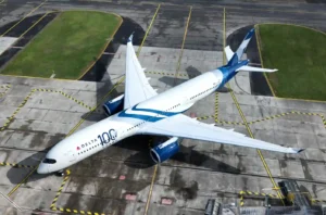 Delta Air