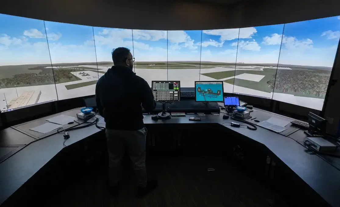 Air Traffic Control