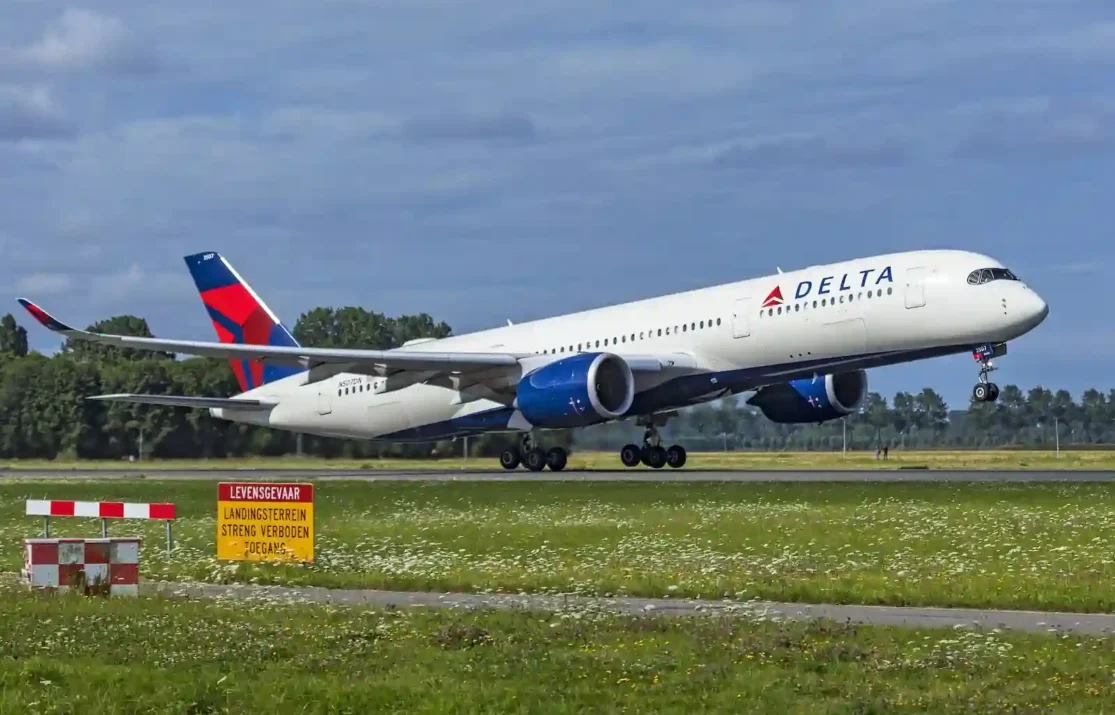 Delta Air