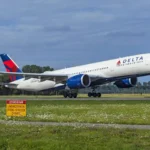 Delta Draws the Line: No Tariffs on 2025 Airbus Deliveries