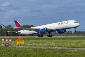 Delta Air