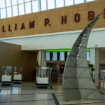 Houston Airports