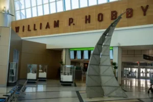 Houston Airports