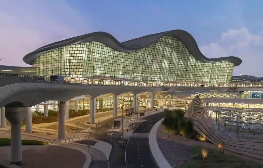 Gulf Airports