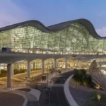 Gulf Airports