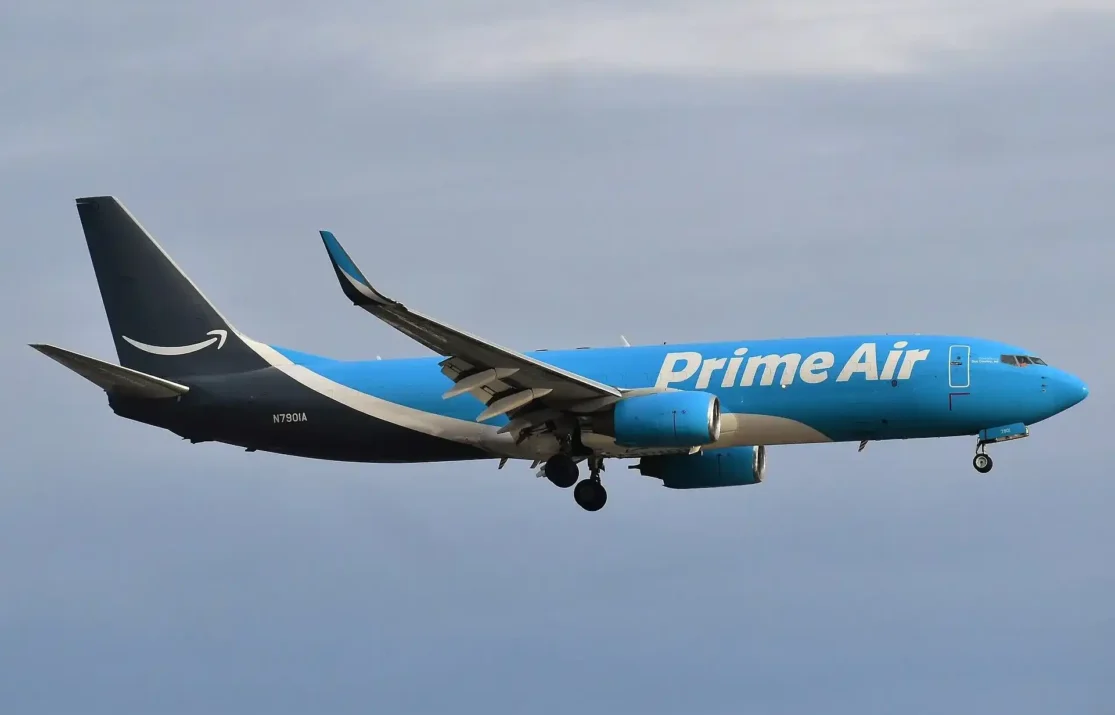 Amazon Prime Air