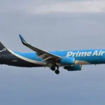 Amazon Prime Air