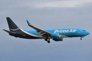 Amazon Prime Air
