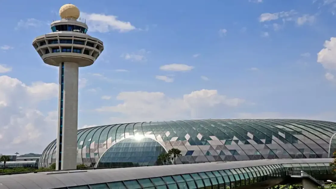 Singapore Airport