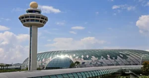 Singapore Airport