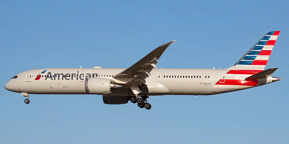 American Airlines