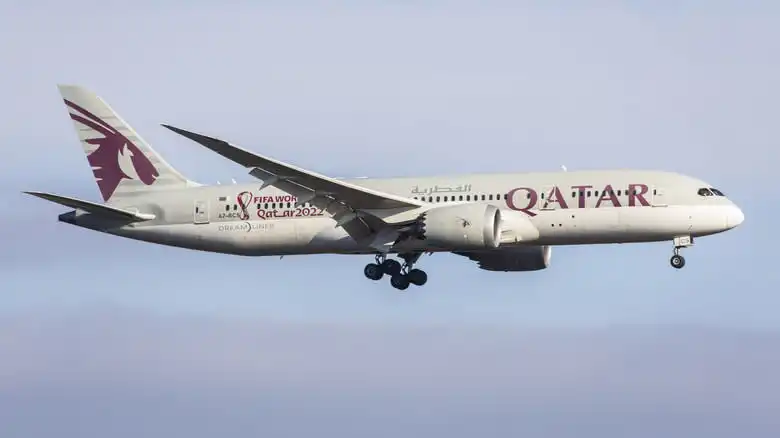 Boeing 787