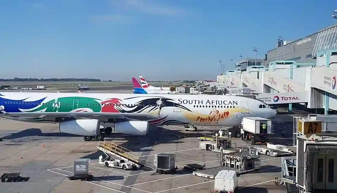 South African Airways