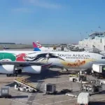 South African Airways