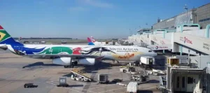 South African Airways
