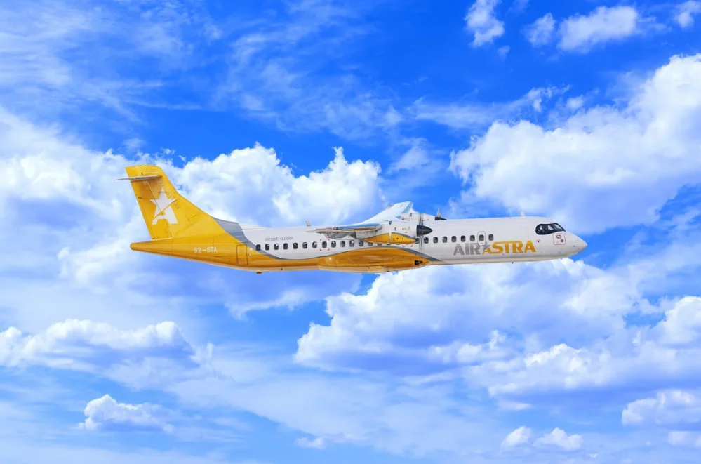 Air Astra