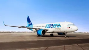 Jazeera Airways