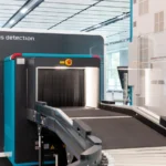 Dubai Airport security