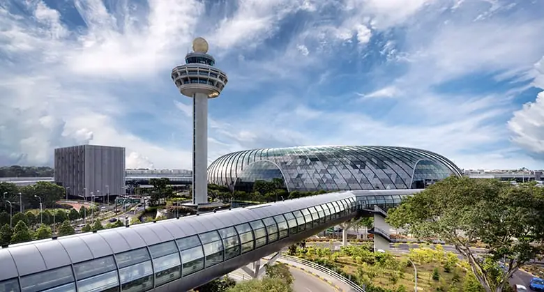 Changi Airport