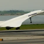 France gives first supersonic Concorde jet historical monument status