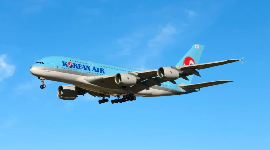 Korean Air