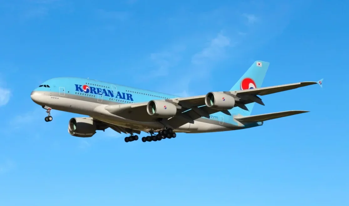 Korean Air