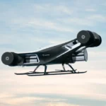 CycloTech's BlackBird