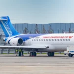 Comac 909