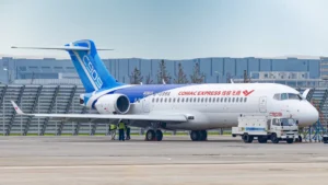 Comac 909