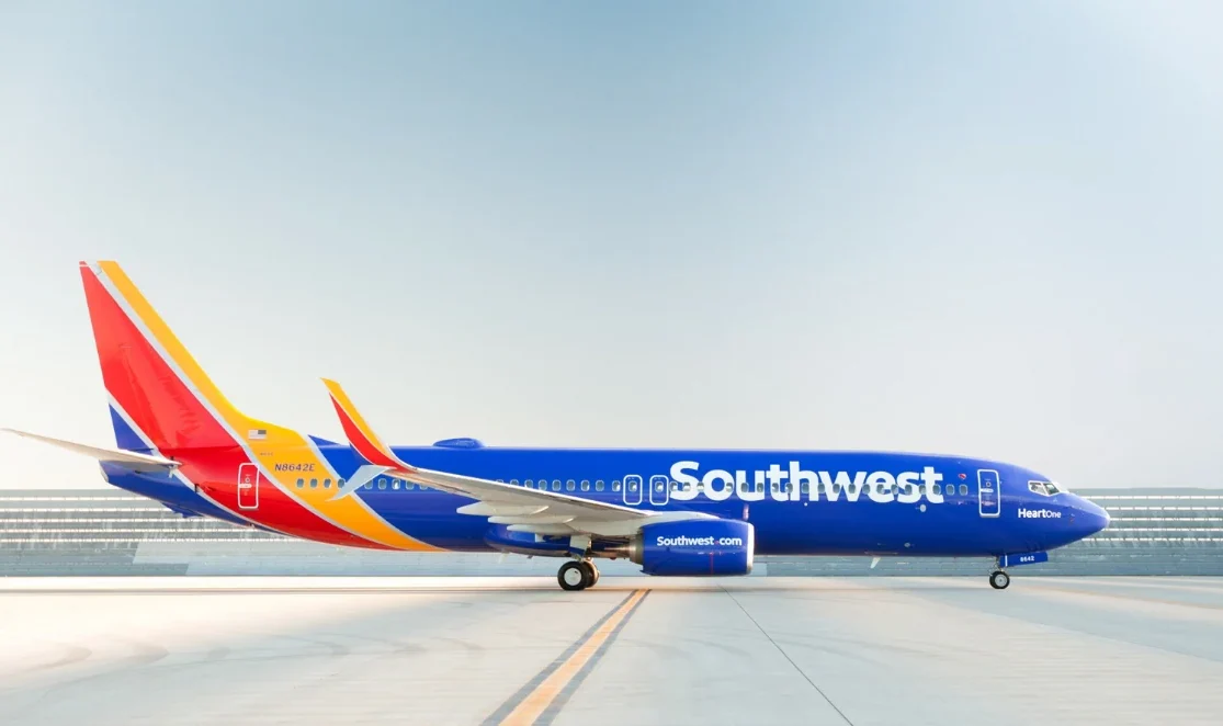 Southwest Airlines