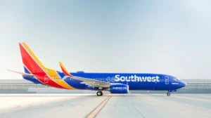 Southwest Airlines