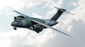Embraer Signs MOU