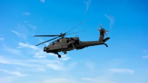 AH-64 Apache