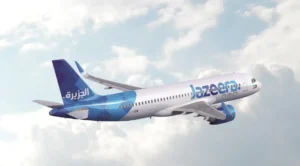 Jazeera Airways