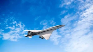 France gives first supersonic Concorde jet historical monument status