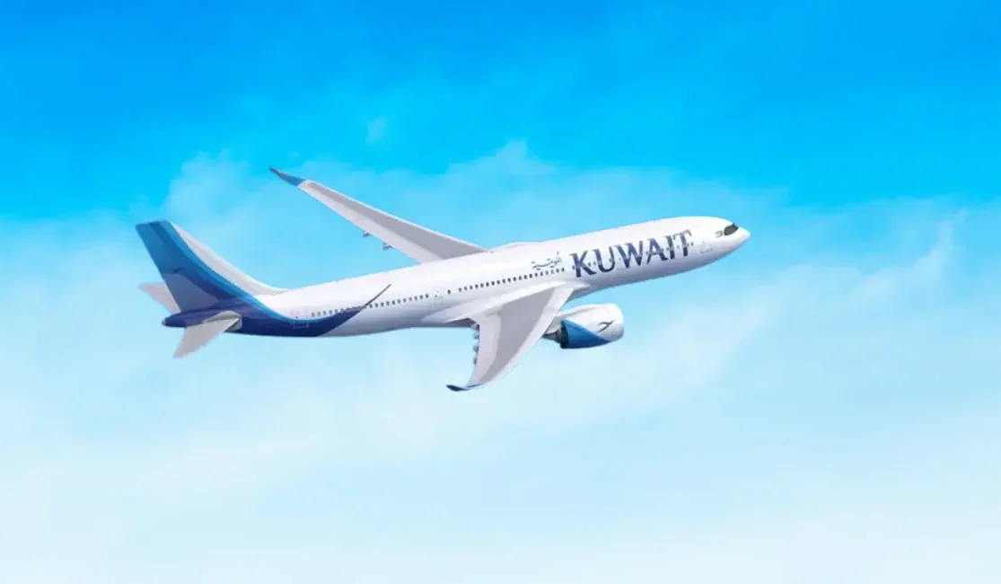 Kuwait Airways