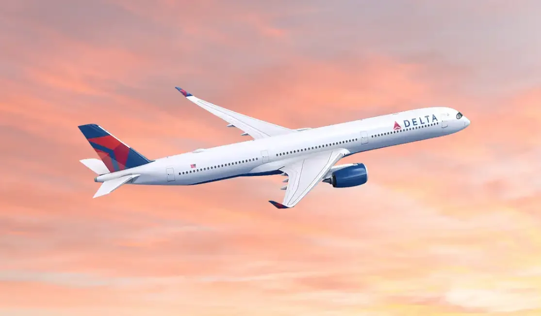 Delta Air