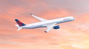 Delta Air