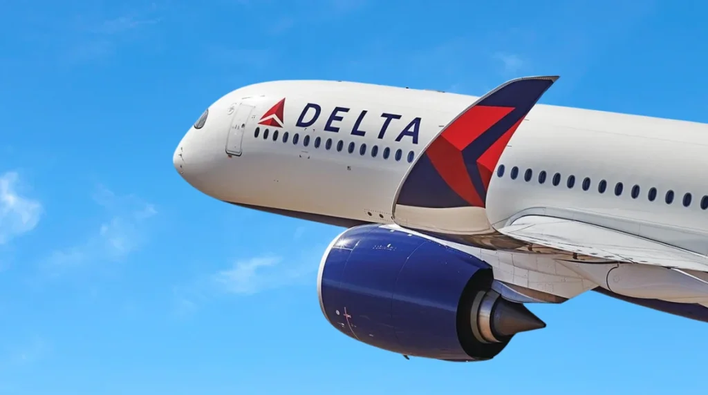 Delta Air