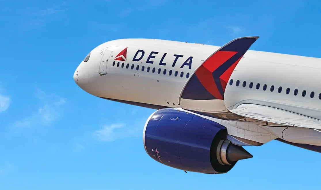 Delta Air
