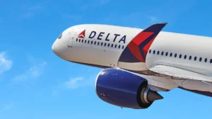 Delta Air